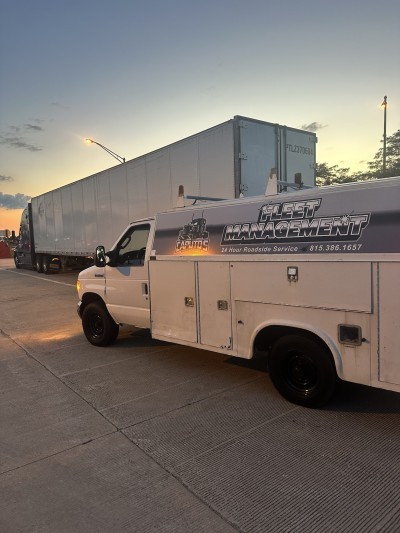 Caputo's Truck and Trailer Repair