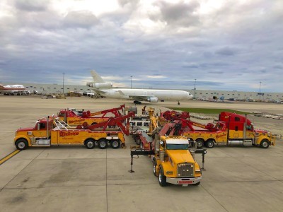 Maximum Towing and Recovery