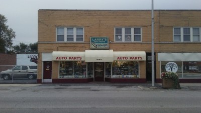 Larry's Auto Parts