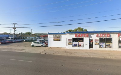 Raffa Auto Parts