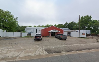 Joe Coleman Salvage & Demo Services
