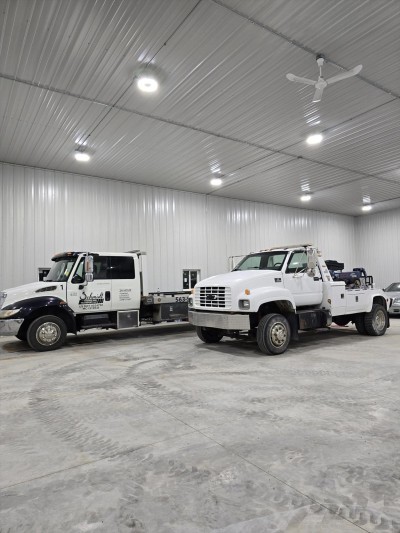 Schmidt Towing and Transport LLC