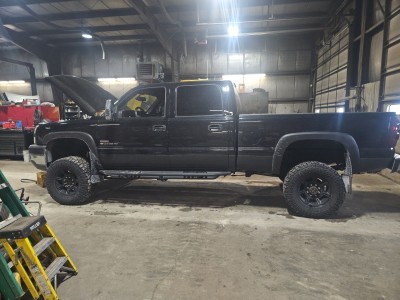 UNTZ Truck & Trailer Repair, Inc.