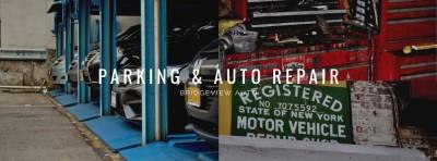 Bridgeview Auto Services Center, New York, New York