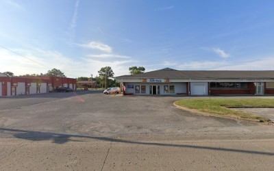 Fisher Auto Parts