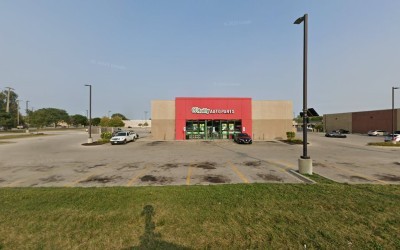 O'Reilly Auto Parts