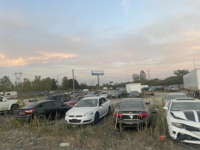 Cash for Junk Cars Inc – Chicago Junk Car Buyers, Chicago, Illinois