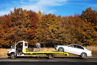 Atlantic Towing & Motors Inc.