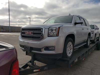 Reliable Recovery Services Inc