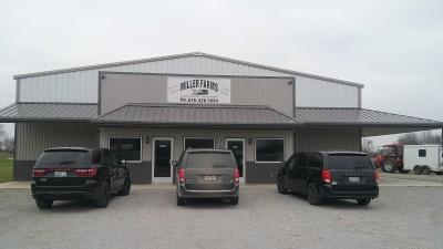 Hillside Discount Grocery (FKA: Miller Farms)