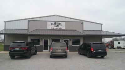 Hillside Discount Grocery (FKA: Miller Farms)