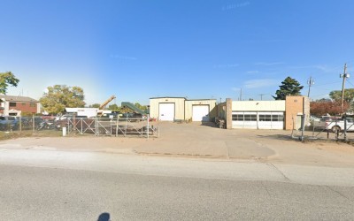 Midland Davis Corporation