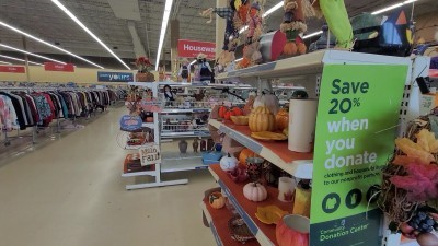 Savers
