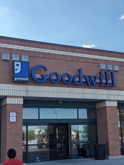 Goodwill Store & Donation Center