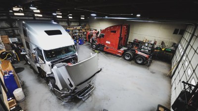 K&Y Truck Repair LLC