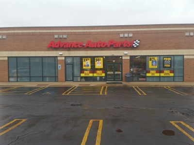 Advance Auto Parts