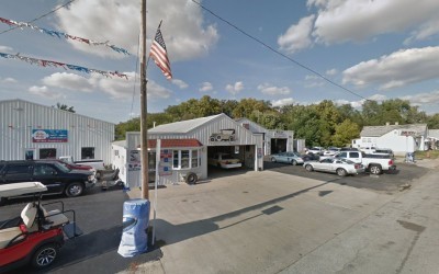 Cherry Street Automotive Service & Sales