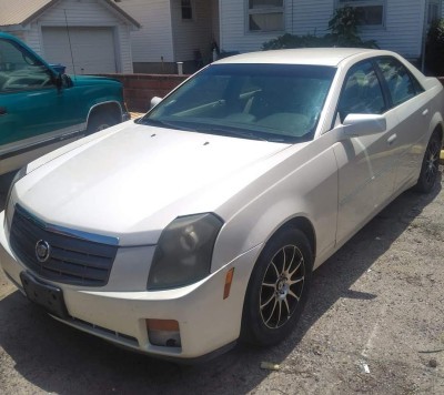 S & E Auto Sales