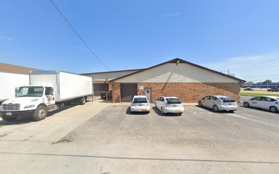 All Car Automotive Warehouse
