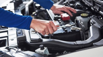 Carquest Auto Parts - C & B PARTS SUPPLY