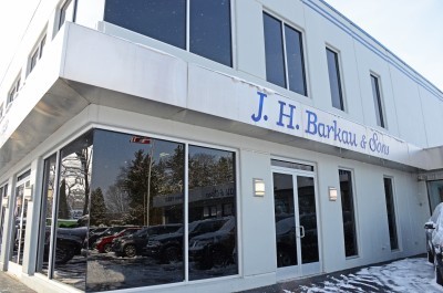 J.H. Barkau & Sons