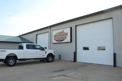 Interstate All Battery Center of Champaign, IL