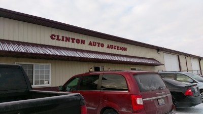 Clinton Auto Auction Inc