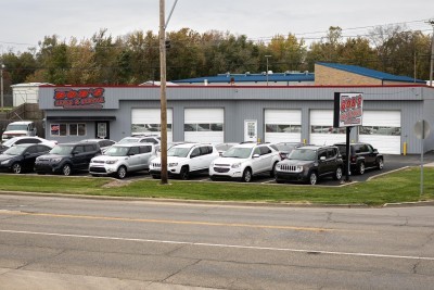 Bob's Import Sales & Service