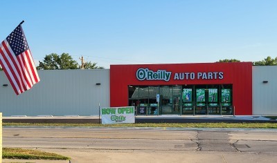 O'Reilly Auto Parts