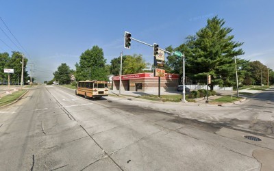 Speed Lube Oil Change Shop