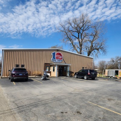 Walker Tire & Exhaust