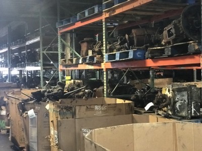 Wilkins Auto Parts