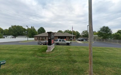Crainville Village Hall