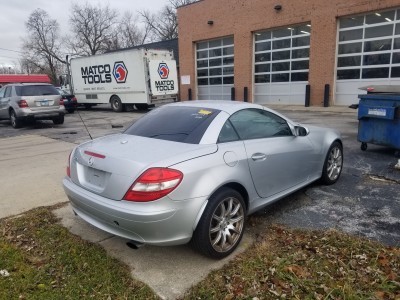 Crestwood Auto Repair