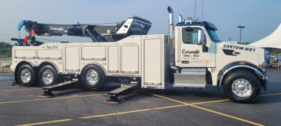 Carnaghi Towing & Repair Inc