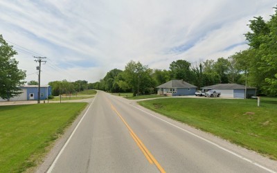 Johnson's Towing
