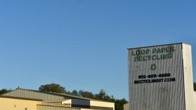 LPR - Loop Paper Recycling - Joliet, Joliet, Illinois