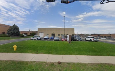 The Parts Warehouse