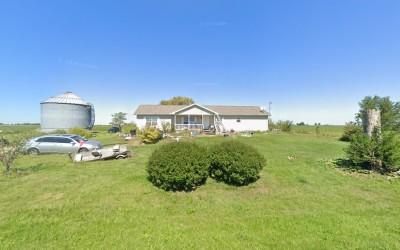 Ford County Towing Inc, Gilman, Illinois