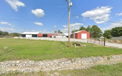 Phils Building Material Center
