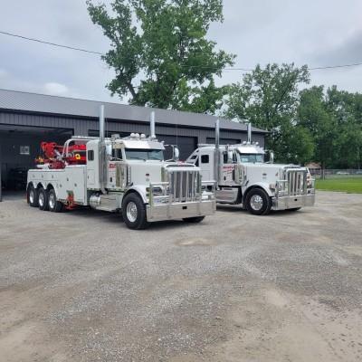 Heartland Towing & Recovery