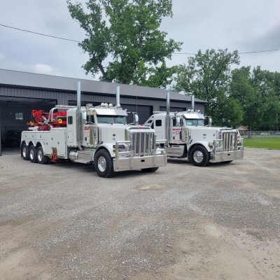 Heartland Towing & Recovery