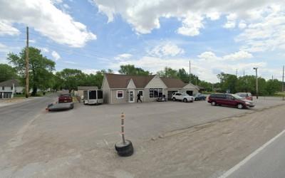 Rj's Detailing And Auto Sales, Dupo, Illinois