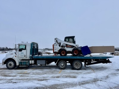 D&D Wrecker Service LLC