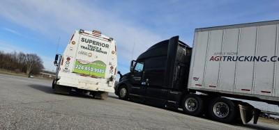 Superior Truck & Trailer Repair