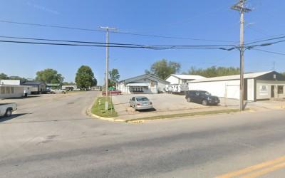 Trackside Auto Repair, LLC, Fairfield, Illinois