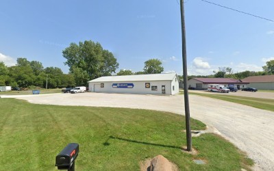 NAPA Auto Parts - Auto Parts-Farmer City