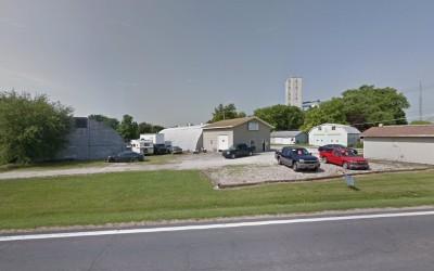 Claspill Automotive Sales & Service