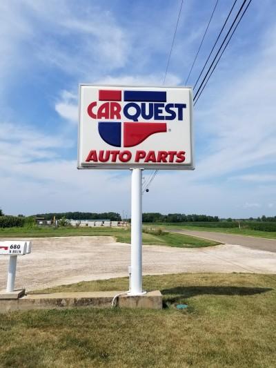 CARQUEST AUTO PARTS #2585, Farmington, Illinois