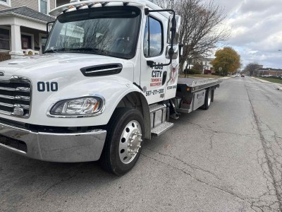 Flag City Towing & Recovery
